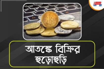 মুহূর্তে ভ্যানিশ ৩৬৮ কোটি, হ্যাকার হানায় বিপর্যস্ত ডিসিএক্স