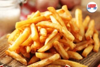 'ফ্রেঞ্চ ফ্রাই' দিবসে বাড়িতেই বানান রেস্তোরাঁর স্বাদের ফ্রাই