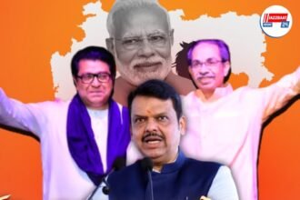 'বাংলায় করে দেখান…', হিন্দি আগ্রাসন নিয়ে বিজেপিকে 'খোলা চ্যালেঞ্জ' ঠাকরে ব্রাদার্সে'র