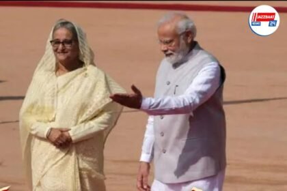 'হাসিনাকে রক্ষা করার সুযোগ নেই ভারতে'র, বড় বার্তা ঢাকার! বিপদ বাড়ল মুজিবকন্যার?