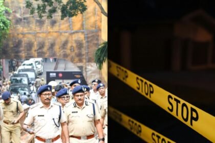 জোকায় আইআইএম বয়েজ হস্টেলে সহপাঠীকে ‘ধর্ষণ’! গ্রেফতার দ্বিতীয় বর্ষের ছাত্র