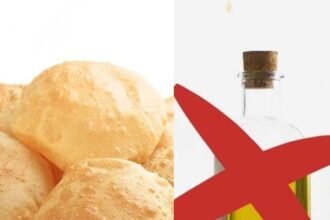 লাগবে না এক ফোটা তেল, তৈরি মুচমুচে লুচি