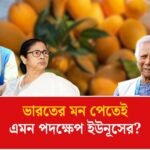 মমতাকে বিখ্যাত হাড়িভাঙা আম পাঠাচ্ছেন ইউনূস! যাবে প্রধানমন্ত্রী মোদীর কাছেও, কিন্তু হঠাৎ কী হল প্রধান উপদেষ্টার?