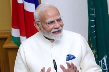২১ জুলাইয়ের আগে শুক্রবার দুর্গাপুরে আসছেন নরেন্দ্র মোদী, শ্রোতা হিসাবেই সভায় যাবেন দিলীপ