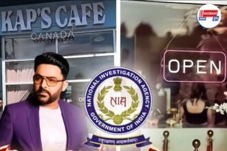 হন্যে হয়ে খুঁজছে এনআইএ! কপিলের ক্যাফেতে হামলার পিছনে থাকা 'মোস্ট ওয়ান্টেড' লাড্ডি আসলে কে?