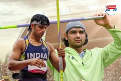 নিজের নামাঙ্কিত প্রতিযোগিতায় সোনা জয়! অনন্য দৃষ্টান্ত ‘সোনার ছেলে’ নীরজ চোপড়ার