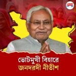 নারীশক্তিই সব! সরকারি চাকরিতে মহিলাদের জন্য ৩৫ শতাংশ সংরক্ষণের ঘোষণা নীতীশ সরকারের