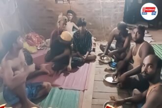 বাংলাদেশি সন্দেহে চরম হেনস্থা! ওড়িশায় বন্দিশিবিরে ভয়ঙ্কর অভিজ্ঞতার সাক্ষী বাংলার পরিযায়ী শ্রমিকরা, বাড়ি ফিরলেও আতঙ্কে