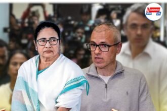 মমতার দ্বারস্থ ওমর আবদুল্লা, নবান্নে বৈঠক ১০ জুলাই