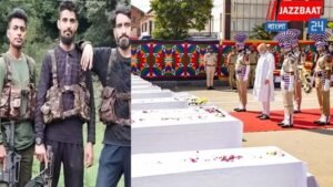 পহেলগাঁও কাণ্ড পাকিস্তানের রাজনৈতিক নেতৃত্ব ও সেনার পরিকল্পিত নির্দেশে, রিপোর্ট সংবাদ মাধ্যমে