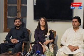 পাকিস্তানের রাজনীতিতে নয়া মোড়! নতুন রাজনৈতিক দলের ঘোষণা ইমরান খানের প্রাক্তন পত্নীর, লড়াই এবার দুই প্রাক্তনের?