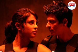 রণবীরের 'ডন ৩' ছবিতে ফিরছে শাহরুখ-প্রিয়াঙ্কা জুটি? তুঙ্গে জল্পনা