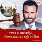 পতৌদি পরিবারের কানাকড়িও পাবেন না সইফ আলি খান! বড় রায় ভোপাল হাই কোর্টের
