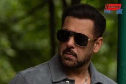 অ্যাকশন দৃশ্যে অভিনয় নিয়ে সলমন