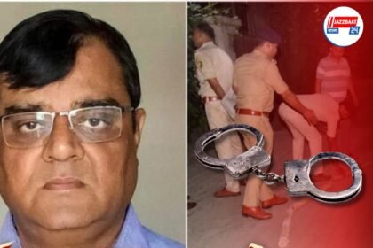 খুন করে শোক দেখাতে ফুল নিয়ে শেষযাত্রায়! শ্মশান থেকে ধৃত পাটনার গোপাল খেমকা খুনের শার্প শুটার