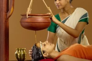 সবসময় টেনশন, ঘুম আসে না? স্বস্তি মিলবে হাজার হাজার বছরের পুরনো চিকিৎসায়!