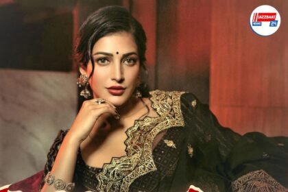 “বিয়ে নয়, কিন্তু মা হতে চাই”, স্পষ্ট জানালেন শ্রুতি হাসান, প্রকাশ করলেন সন্তান দত্তক নেওয়ার কথাও