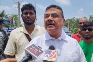 খেজুরিতে জোড়া মৃত্যু, ‘সন্দেহ রয়েছে’, কেন বললেন শুভেন্দু? সপ্তাহের শুরুতেই বনধের ডাক