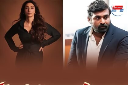 তেলুগু ছবিতে ভিলেনের চরিত্রে তাব্বু, পুরি জগন্নাথের পরিচালনায় রয়েছেন বিজয় সেতুপতিও