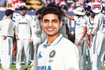 মুখে সেলোটেপ গাভাসকরদের, গিলের দলই সর্বশ্রেষ্ঠ! ব্যাটের পর মাইককেও হাতিয়ার করলেন ভারত অধিনায়ক