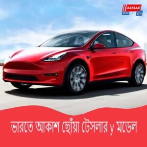 ভারতের রাস্তায় চলতে হাজির মাস্কের টেসলা ও ভিয়েতনামি সংস্থার গাড়ি