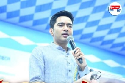 'পিছনের দরজা নিয়ে এনআরসি ঢুকিয়ে দেওয়া হচ্ছে বাংলায়', মমতার পর মুখ খুললেন অভিষেকও