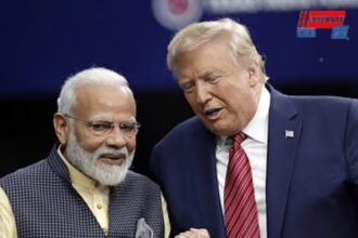 'ইন্দোনেশিয়ার বাজার হাতের মুঠোয়,' ভারতের সঙ্গেও একই পথে বোঝাপড়া; বাণিজ্য চুক্তি নিয়ে বড় ঘোষণা ট্রাম্পের