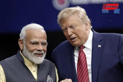 'ইন্দোনেশিয়ার বাজার হাতের মুঠোয়,' ভারতের সঙ্গেও একই পথে বোঝাপড়া; বাণিজ্য চুক্তি নিয়ে বড় ঘোষণা ট্রাম্পের