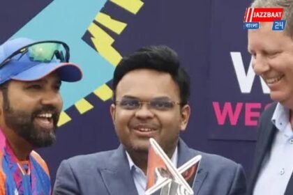 ইতালির সাফল্য চোখ খুলে দিয়েছে আইসিসির, মন ভরছে না ২০ দলে! ভাবনা শুরু আরও বড় টি-টোয়েন্টি বিশ্বকাপের