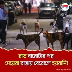 ‘রাত ১২টার পর বেরোলে হয়রানি?’ চেন্নাই পুলিশের মন্তব্যে তোলপাড়