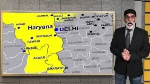 জাতীয় পতাকা উত্তোলনে মোদিকে বাধা দিলে পুরস্কার ১১ কোটি! খলিস্তানি সন্ত্রাসী পন্নুর বিরুদ্ধে এনআইএ মামলা