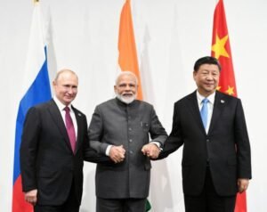 ছোট পারমাণবিক রিঅ্যাক্টর প্রতিযোগিতা! চিন রাশিয়ার সঙ্গেই এগোচ্ছে ভারত