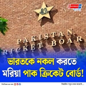 লজ্জা ঢাকতে মরিয়া পাকিস্তান! ভারতে আয়োজিত হতে চলা মহিলাদের ওয়ানডে বিশ্বকাপে বড় পদক্ষেপ নেওয়ার ছক