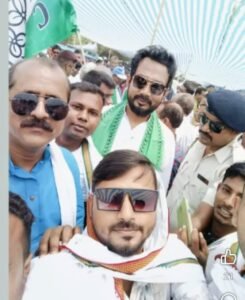 ‘ঝগড়া থামাতে বলেছিল, তারপরই ভাইকে মারল ওরা’, নবদ্বীপে ‘খুন’ বিজেপি কর্মী