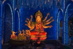 অপারেশন সিন্দুর থেকে বীজগণিতের ধারণা, এবারের কলকাতার দুর্গাপুজোয় থাকছে বিশাল চমক