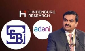 হিন্ডেনবার্গ বিতর্ক থেকে মুক্তি, ‘নতুন আদানি’ গড়ার রূপরেখা ঘোষণা গৌতম আদানির