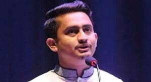 শাপলা প্রতীক না পেয়ে কমিশনকেই হুমকি, এনসিপি নেতা সারজিস আলমের হুঁশিয়ারি, ‘নির্বাচন কীভাবে হয় দেখে নেব’