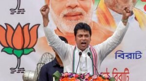 বাংলায় নিঃশব্দ ‘বিপ্লব’, ২০২৬-এর ঘুঁটি সাজিয়ে ফেলল বিজেপি, বড় দায়িত্ব পাচ্ছেন দেব!