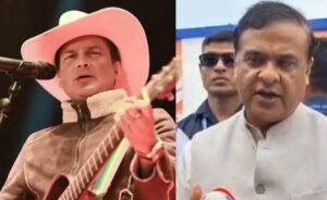 ন্যায়বিচার চাইলেও হিংসার স্থান নেই, জুবিনের অসমকে নেপাল হতে দেব না, কড়া বার্তা হিমন্ত বিশ্বশর্মার