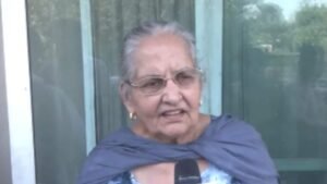 ট্রাম্পের দেশ থেকে নির্বাসিত পঞ্জাবের ৭৩ বছর বয়সী মহিলার বেদনাদায়ক অভিজ্ঞতা, দেওয়া হয়নি সঠিক খাবার ও ওষুধ