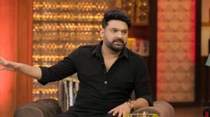 কপিল শর্মাকে ১ কোটি টাকা চাঁদাবাজির হুমকি, বাংলা থেকে এক ব্যক্তি গ্রেফতার