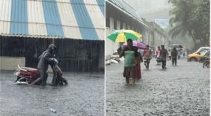 বিরাট দুর্যোগের আশঙ্কা! ওই রাজ্যে জারি লাল সতর্কতা, খুলেছে কন্ট্রোল রুম
