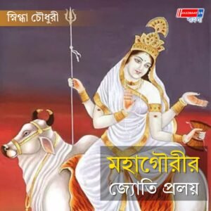 মহাগৌরীর অমোঘ কৃপায় খোলে জীবনের অন্ধকারের দরজা!