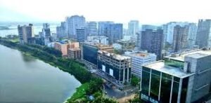 ট্রাম্পের ভিসা নীতি নতুন করে ভাবাচ্ছে ভারতীয় টেক কোম্পানিগুলিকে, কোন পথে হাঁটতে পারে কলকাতার সেক্টর ফাইভ?