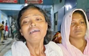আলিপুরদুয়ারে জাতীয় সড়কের ধারে যুবকের দেহ, ‘গুলি করে খুন,’ বড় কারণ জানালেন স্ত্রী