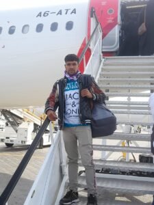 ইরাকে ৮ মাস আটকে বাংলার পরিযায়ী শ্রমিকরা, কাজ করেও বেতন মেলে না! মুখ্যমন্ত্রীর কাছে বাড়ি ফেরার আবেদন