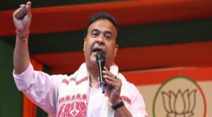 দুর্গাপুজোতেও ধুবড়ি জেলায় কড়া নজরদারি, সংখ্যালঘু হিন্দুদের রক্ষার্থে সবরকম পদক্ষেপ, ঘোষণা অসমের মুখ্যমন্ত্রীর