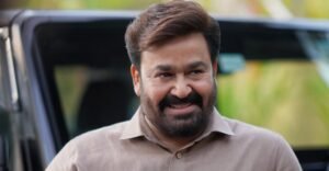 ভারতের সর্বোচ্চ চলচ্চিত্র সম্মান এবার মোহনলালের হাতে, সোশাল মিডিয়ায় কৃতজ্ঞতা প্রকাশ অভিনেতার