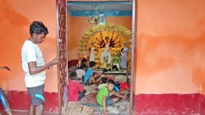 পারিবারিক বিবাদেই ভাঙল এক পুজো, শিবডির চার মন্দিরে এখনও কি চলছে ৫০০ বছরের রীতি?