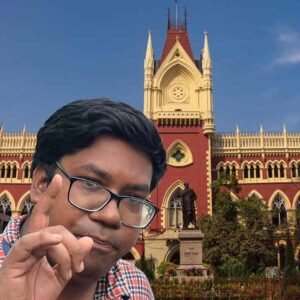 অনিকেত মাহাতোর বদলি মামলায় বড় ধাক্কা রাজ্যের, রায়গঞ্জ নয়, আরজি করেই পোস্টিং দিতে হবে অভয়া আন্দোলনের অন্যতম মুখ অনিকেত মাহাতোকে